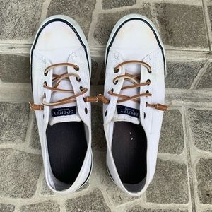 Pier view Slip-on Sneaker Size: 9"